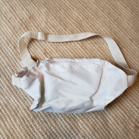 Vintage Hawaiian Voyager fanny pack w/two pockets - Picture 3 of 6